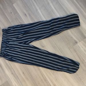 AMERICAN EAGLE WIDE LEG PANTS